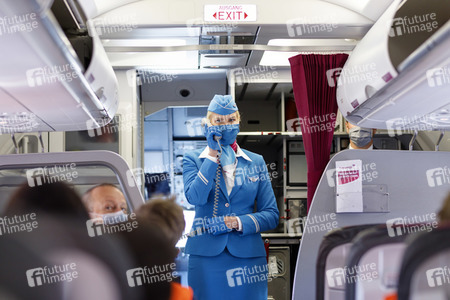 Vorstellung des Sicherheitskonzepts am Flughafen Köln Bonn