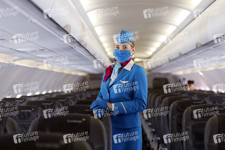 Vorstellung des Sicherheitskonzepts am Flughafen Köln Bonn