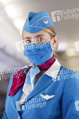 Vorstellung des Sicherheitskonzepts am Flughafen Köln Bonn