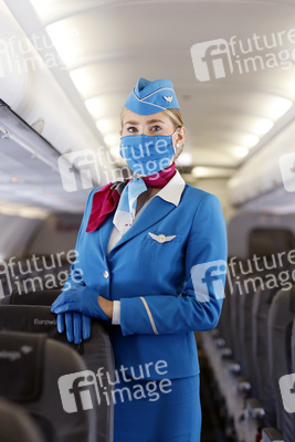 Vorstellung des Sicherheitskonzepts am Flughafen Köln Bonn