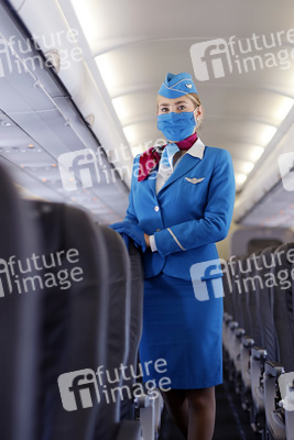 Vorstellung des Sicherheitskonzepts am Flughafen Köln Bonn