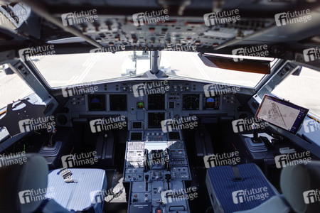 Vorstellung des Sicherheitskonzepts am Flughafen Köln Bonn