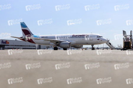 Vorstellung des Sicherheitskonzepts am Flughafen Köln Bonn