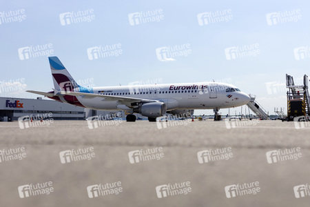 Vorstellung des Sicherheitskonzepts am Flughafen Köln Bonn
