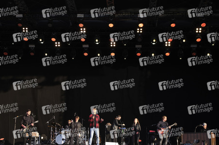 Autokultur-Konzert von Tim Bendzko in Hannover