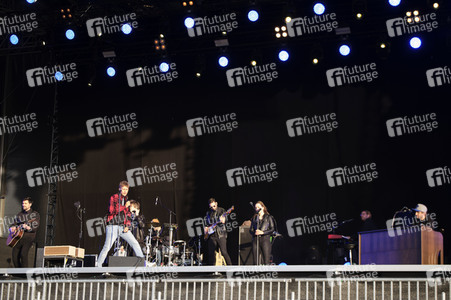 Autokultur-Konzert von Tim Bendzko in Hannover