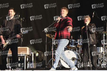 Autokultur-Konzert von Tim Bendzko in Hannover