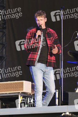 Autokultur-Konzert von Tim Bendzko in Hannover