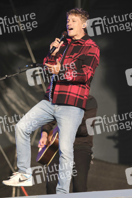 Autokultur-Konzert von Tim Bendzko in Hannover