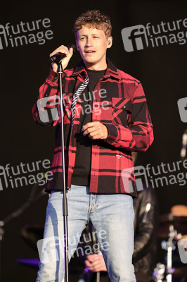 Autokultur-Konzert von Tim Bendzko in Hannover