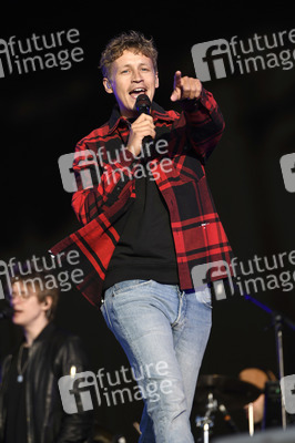 Autokultur-Konzert von Tim Bendzko in Hannover