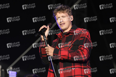 Autokultur-Konzert von Tim Bendzko in Hannover