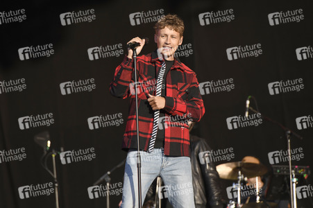 Autokultur-Konzert von Tim Bendzko in Hannover