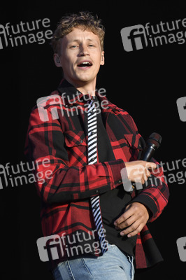 Autokultur-Konzert von Tim Bendzko in Hannover