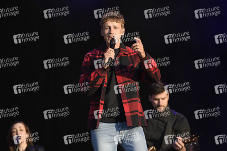 Autokultur-Konzert von Tim Bendzko in Hannover