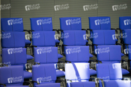 163. Sitzung des Deutschen Bundestages in Berlin