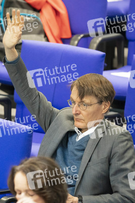 163. Sitzung des Deutschen Bundestages in Berlin