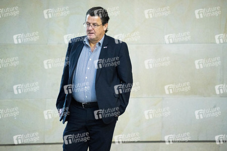 163. Sitzung des Deutschen Bundestages in Berlin