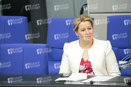 163. Sitzung des Deutschen Bundestages in Berlin