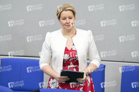 163. Sitzung des Deutschen Bundestages in Berlin