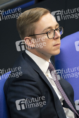 163. Sitzung des Deutschen Bundestages in Berlin