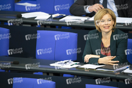 163. Sitzung des Deutschen Bundestages in Berlin