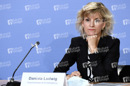 Pressekonferenz zum Cannabis-Concept-Contest in Berlin