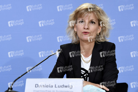 Pressekonferenz zum Cannabis-Concept-Contest in Berlin