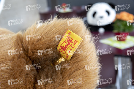 Symbolfoto Steiff