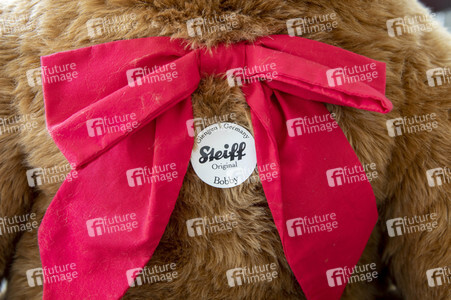 Symbolfoto Steiff