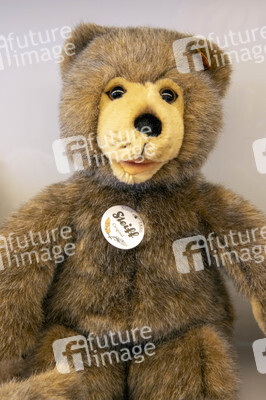 Symbolfoto Steiff