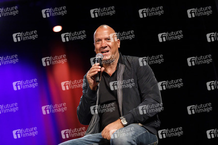 Volksbühne Programmpräsentation Sommer 2020 in Köln