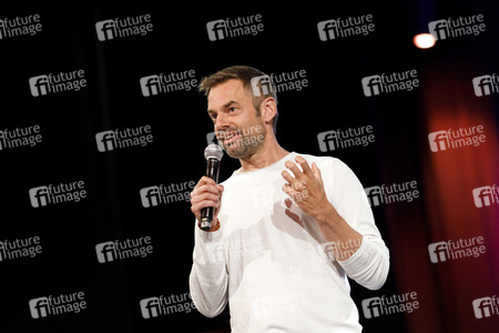 Volksbühne Programmpräsentation Sommer 2020 in Köln