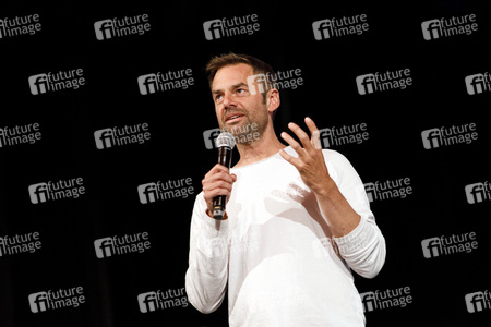 Volksbühne Programmpräsentation Sommer 2020 in Köln