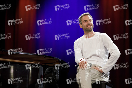 Volksbühne Programmpräsentation Sommer 2020 in Köln