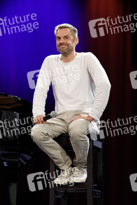 Volksbühne Programmpräsentation Sommer 2020 in Köln