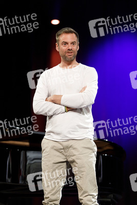 Volksbühne Programmpräsentation Sommer 2020 in Köln