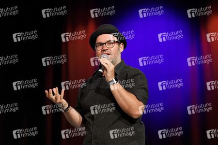 Volksbühne Programmpräsentation Sommer 2020 in Köln