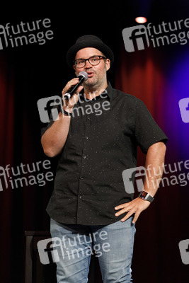 Volksbühne Programmpräsentation Sommer 2020 in Köln