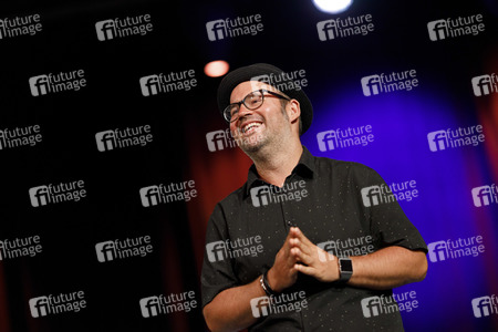 Volksbühne Programmpräsentation Sommer 2020 in Köln