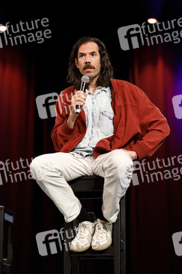 Volksbühne Programmpräsentation Sommer 2020 in Köln