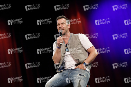 Volksbühne Programmpräsentation Sommer 2020 in Köln