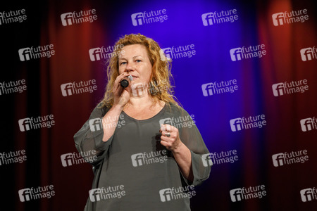 Volksbühne Programmpräsentation Sommer 2020 in Köln