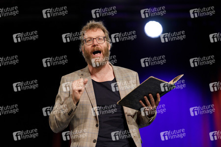 Volksbühne Programmpräsentation Sommer 2020 in Köln