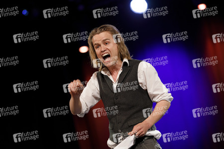 Volksbühne Programmpräsentation Sommer 2020 in Köln