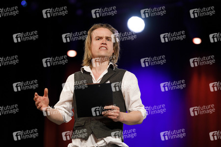 Volksbühne Programmpräsentation Sommer 2020 in Köln