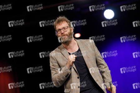 Volksbühne Programmpräsentation Sommer 2020 in Köln