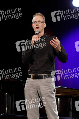 Volksbühne Programmpräsentation Sommer 2020 in Köln