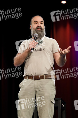 Volksbühne Programmpräsentation Sommer 2020 in Köln