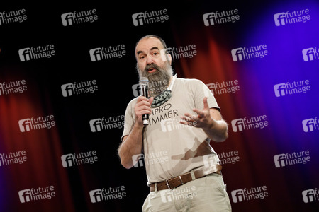 Volksbühne Programmpräsentation Sommer 2020 in Köln